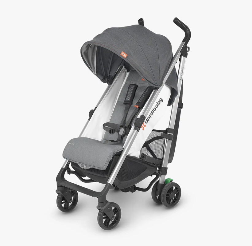 UppaBaby G-Luxe（おまけ付き） UPPAbaby G-LUXE Umbrella Stroller - Little Folks NYC