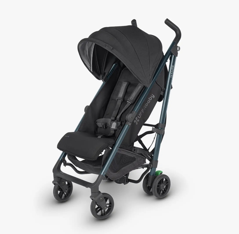 UPPAbaby G-LUXE Stroller | Bumps & Kicks