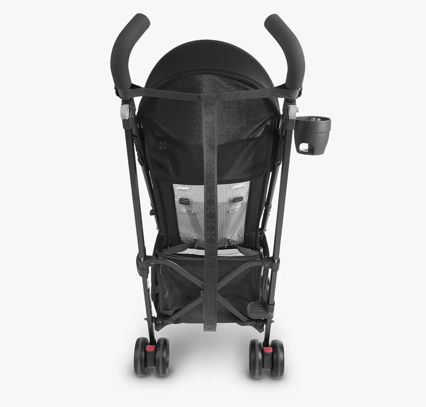 UPPABABY G-LITE Stroller | Bumps & Kicks