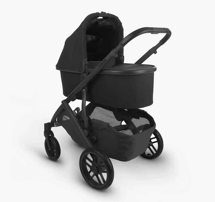 UPPAbaby VISTA V2 Stroller | Bumps & Kicks UPPAbaby VISTA V2 Stroller | Bumps & Kicks